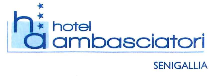 Hotel Ambasciatori - Senigallia