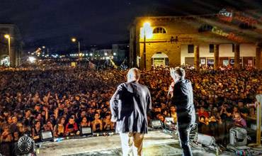 Caterraduno - Senigallia