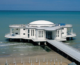 Hotel Ambasciatori - Senigallia